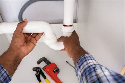 Plumbing – Distinction College.